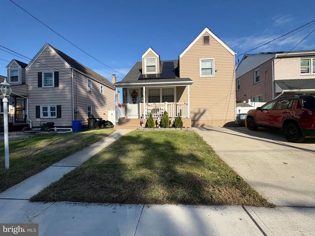 4313 REMINGTON AVE, PENNSAUKEN, NJ 08110 — photo 2