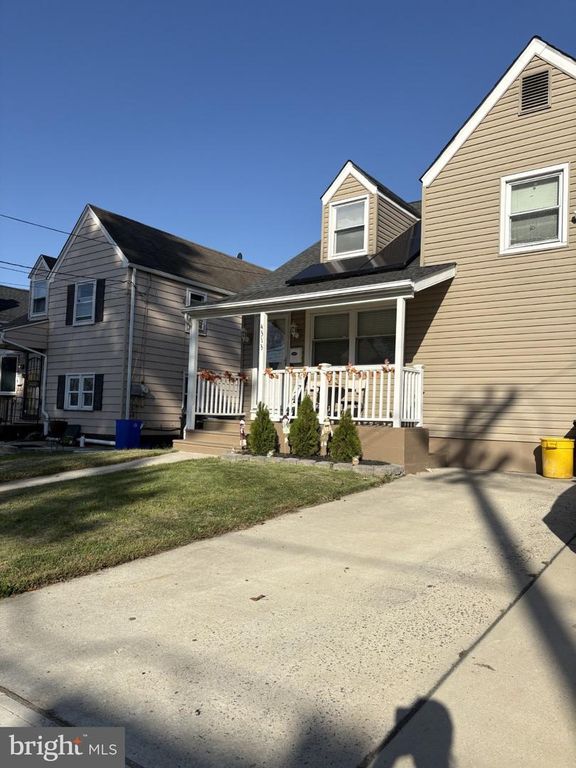 4313 REMINGTON AVE, PENNSAUKEN, NJ 08110 — photo 3