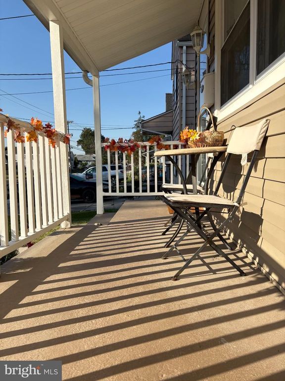 4313 REMINGTON AVE, PENNSAUKEN, NJ 08110 — photo 4