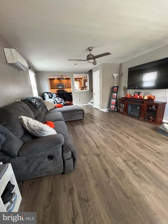 4313 REMINGTON AVE, PENNSAUKEN, NJ 08110 — photo 5