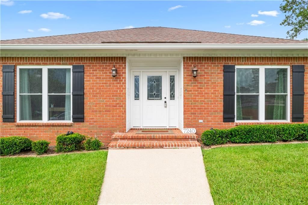 7240 Pine Station Road S, Mobile, AL 36695 — photo 2