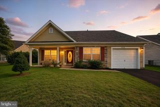 7419 BERRYLEAF DR, Laurel, MD 20707