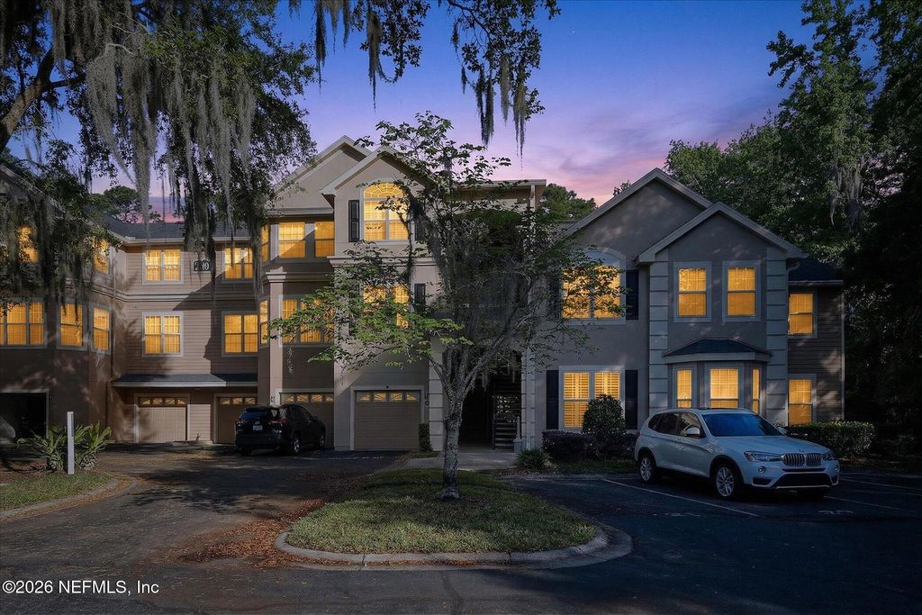 13810 SUTTON PARK Drive N 717, Jacksonville, FL 32224