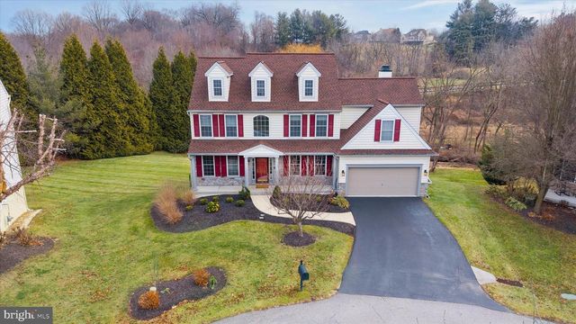 104 KITTANSET CT, Avondale, PA 19311