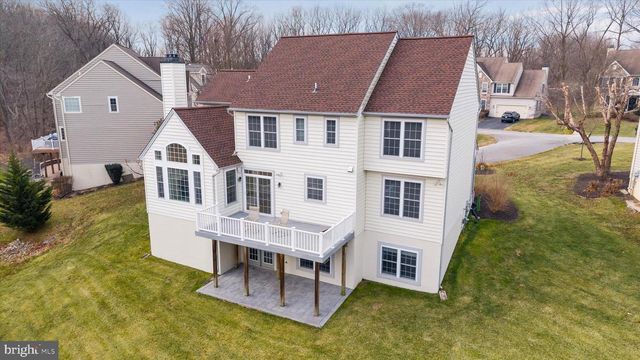 104 KITTANSET CT, Avondale, PA 19311