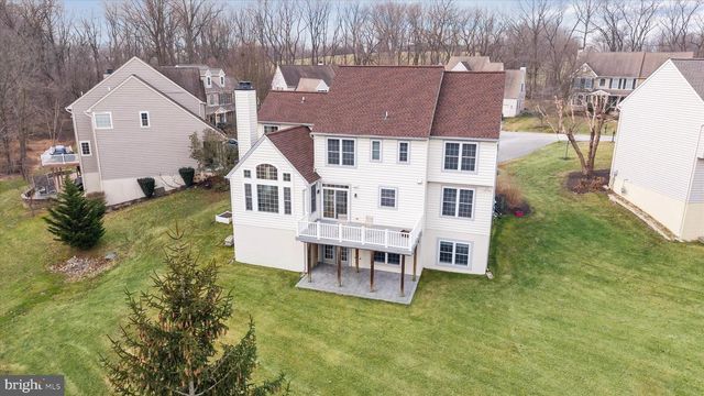 104 KITTANSET CT, Avondale, PA 19311