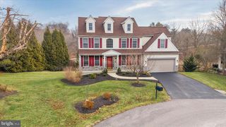 104 KITTANSET CT, Avondale, PA 19311