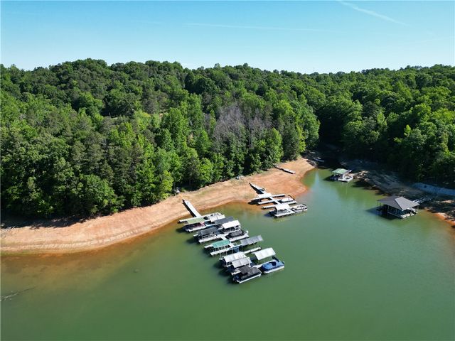206 Cherokee Drive, Fair Play, SC 29643