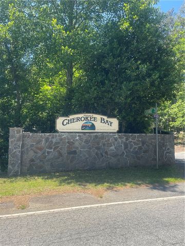 206 Cherokee Drive, Fair Play, SC 29643