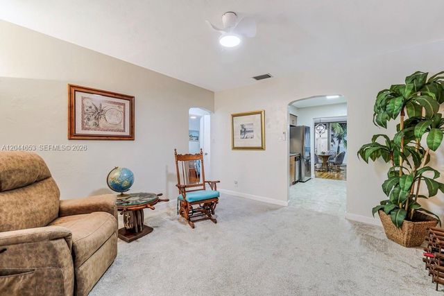 1826 Mckinley Street, Hollywood, FL 33020