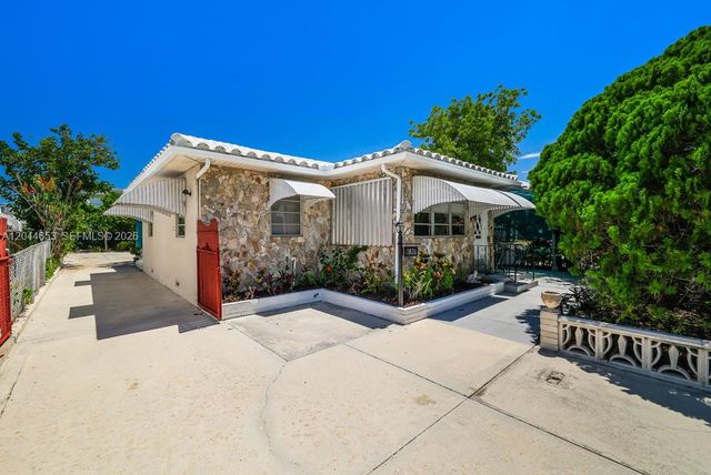 1826 Mckinley Street, Hollywood, FL 33020