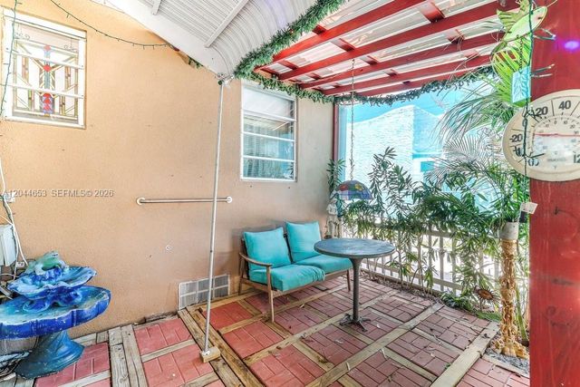 1826 Mckinley Street, Hollywood, FL 33020