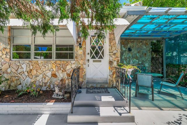 1826 Mckinley Street, Hollywood, FL 33020