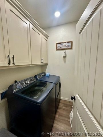 206 Long Bed Lane, Durant, OK 74701