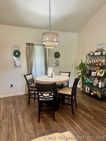 206 Long Bed Lane, Durant, OK 74701