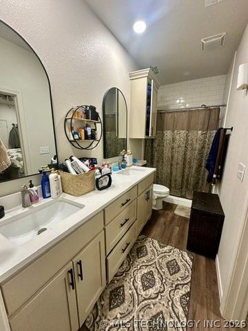206 Long Bed Lane, Durant, OK 74701
