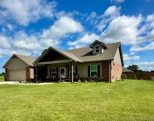 206 Long Bed Lane, Durant, OK 74701