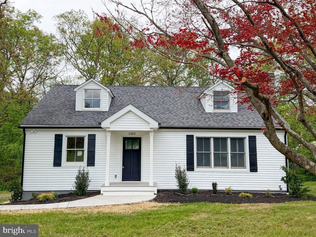 1525 ROUTE 179, Lambertville, NJ 08530