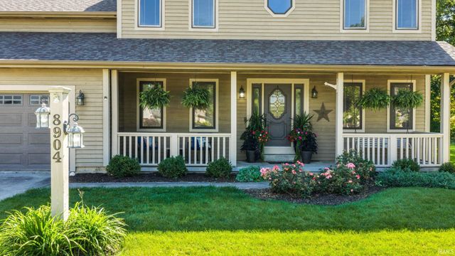 8904 Bradenton Road, Fort Wayne, IN 46835