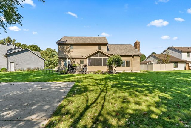 8904 Bradenton Road, Fort Wayne, IN 46835