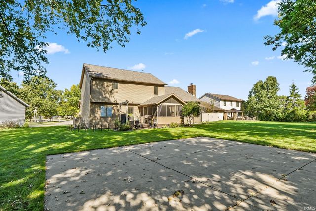 8904 Bradenton Road, Fort Wayne, IN 46835