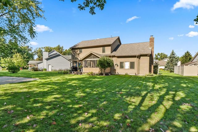 8904 Bradenton Road, Fort Wayne, IN 46835