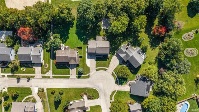 8904 Bradenton Road, Fort Wayne, IN 46835