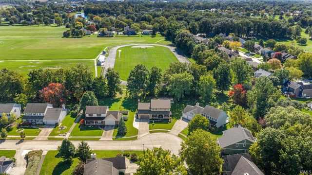 8904 Bradenton Road, Fort Wayne, IN 46835