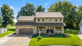 8904 Bradenton Road, Fort Wayne, IN 46835