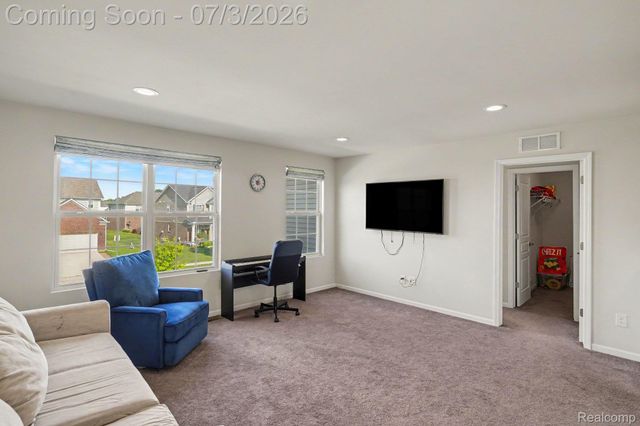 25811 Oberlin Boulevard, Novi, MI 48374