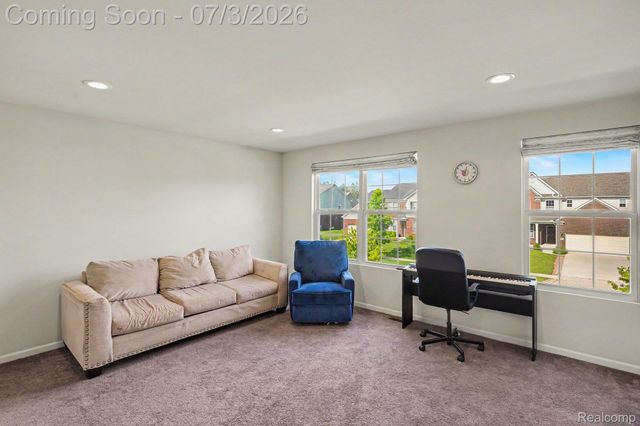 25811 Oberlin Boulevard, Novi, MI 48374