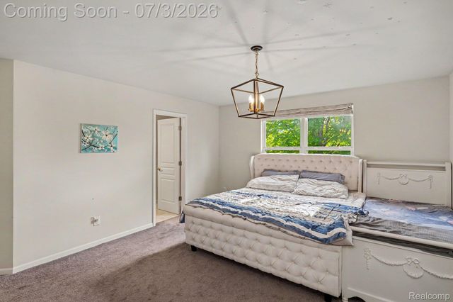 25811 Oberlin Boulevard, Novi, MI 48374