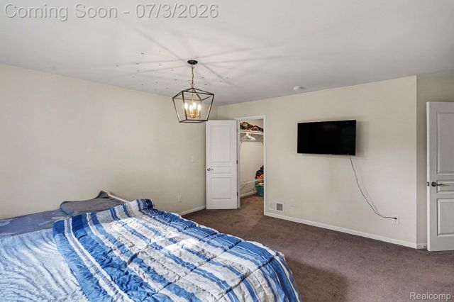 25811 Oberlin Boulevard, Novi, MI 48374