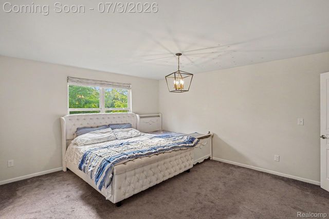 25811 Oberlin Boulevard, Novi, MI 48374
