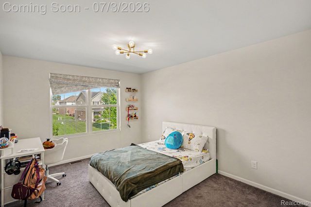 25811 Oberlin Boulevard, Novi, MI 48374