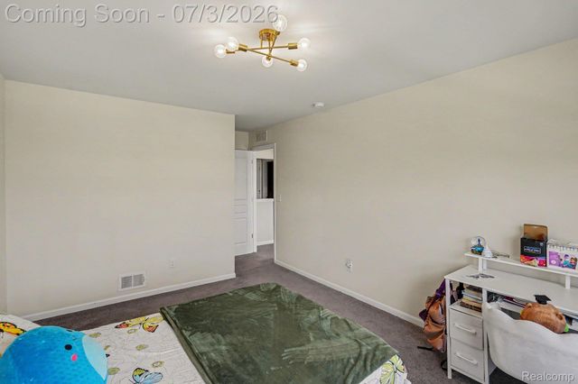 25811 Oberlin Boulevard, Novi, MI 48374