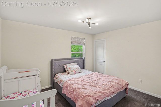25811 Oberlin Boulevard, Novi, MI 48374
