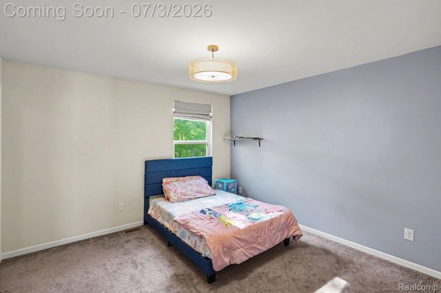 25811 Oberlin Boulevard, Novi, MI 48374