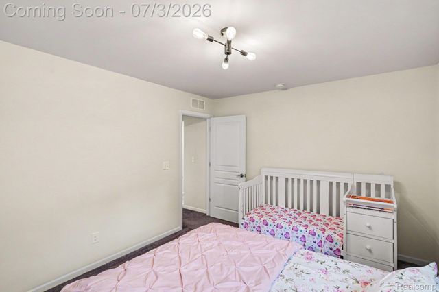 25811 Oberlin Boulevard, Novi, MI 48374