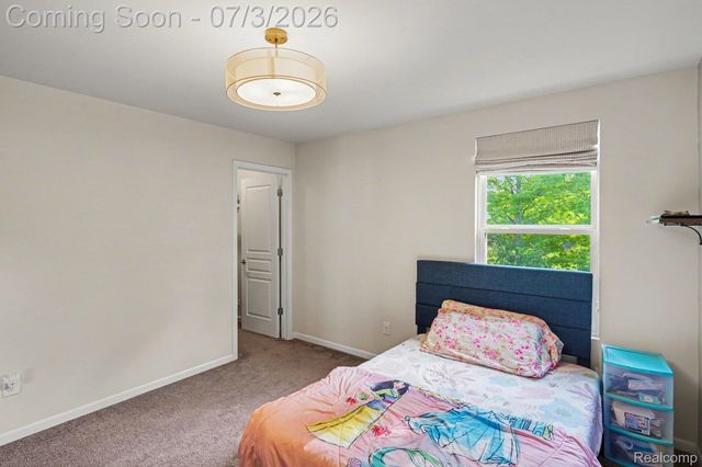 25811 Oberlin Boulevard, Novi, MI 48374