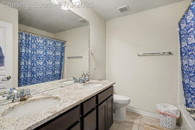 25811 Oberlin Boulevard, Novi, MI 48374