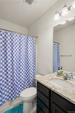 25811 Oberlin Boulevard, Novi, MI 48374