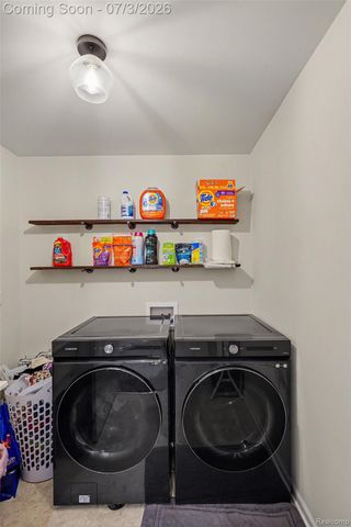 25811 Oberlin Boulevard, Novi, MI 48374