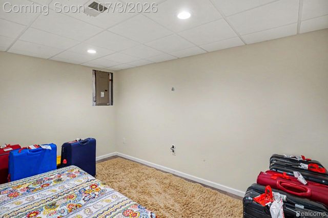 25811 Oberlin Boulevard, Novi, MI 48374