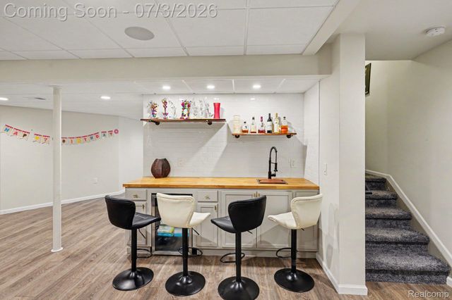 25811 Oberlin Boulevard, Novi, MI 48374