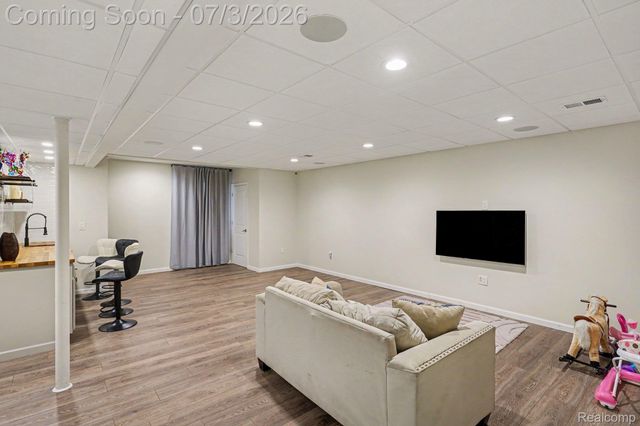 25811 Oberlin Boulevard, Novi, MI 48374