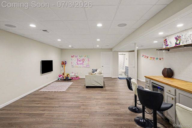 25811 Oberlin Boulevard, Novi, MI 48374