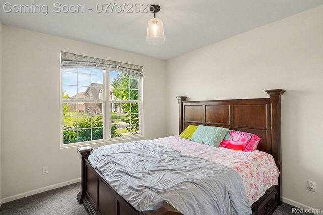 25811 Oberlin Boulevard, Novi, MI 48374