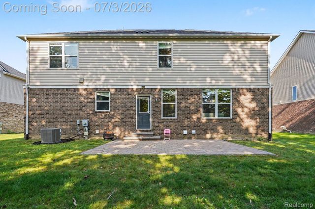 25811 Oberlin Boulevard, Novi, MI 48374
