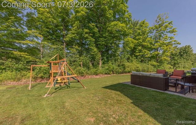 25811 Oberlin Boulevard, Novi, MI 48374